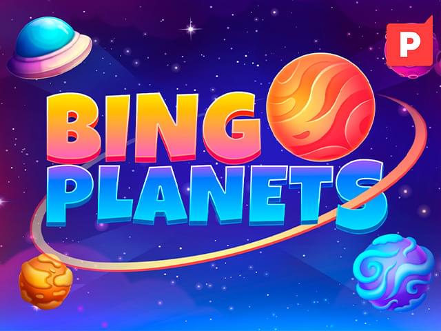 bet 06 Planetas do Bingo