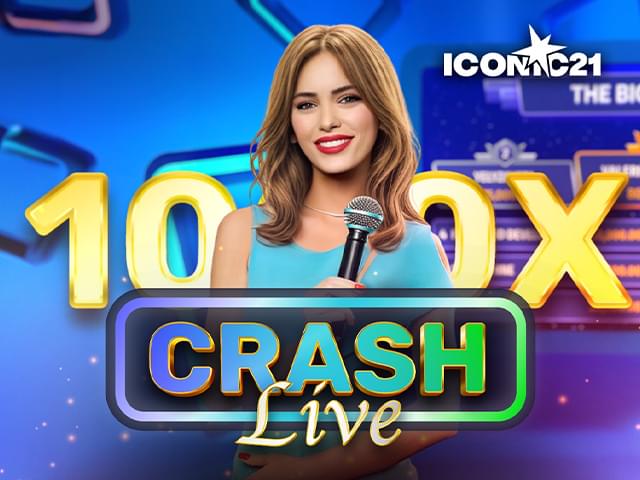 bet 06 Crash ao Vivo