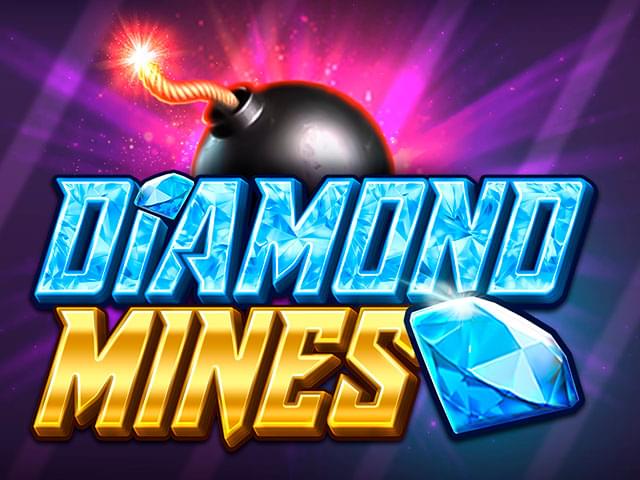bet 06 Minas de Diamante™