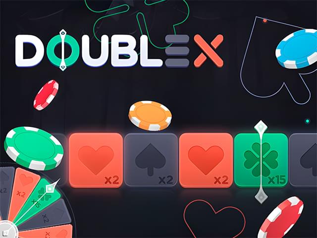 bet 06 DoubleX