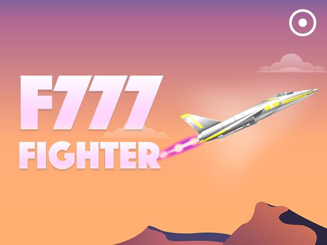 bet 06 F777 Fighter
