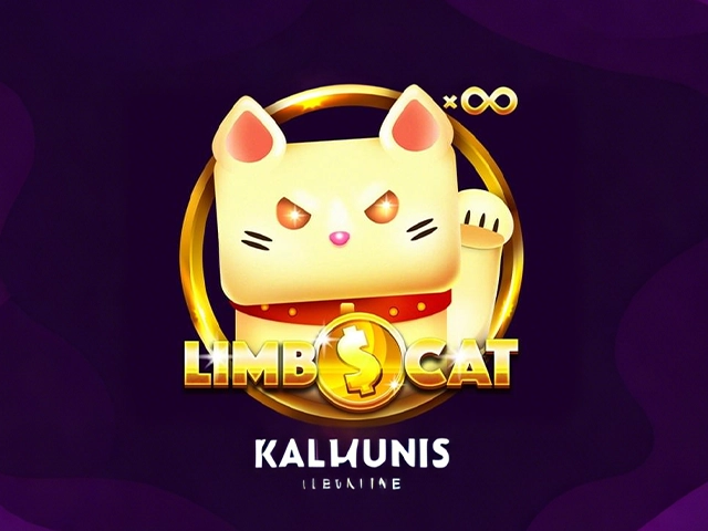 bet 06 Gato do Limbo