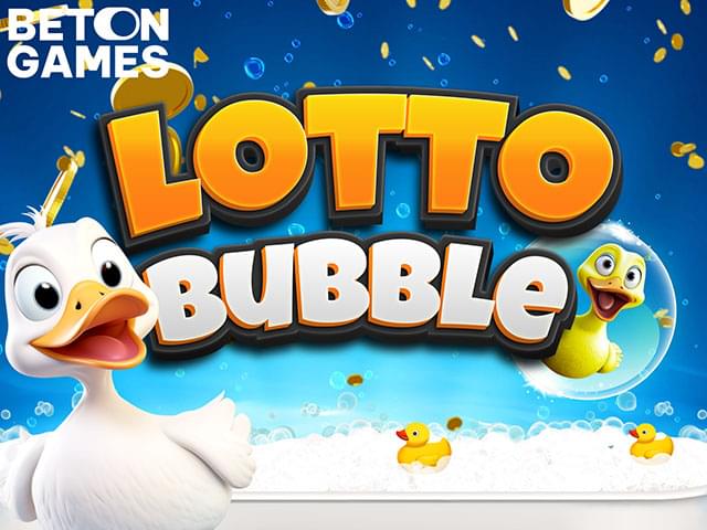 bet 06 Lotto Bubble Pro